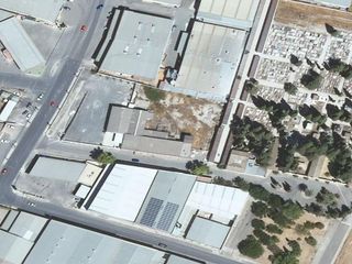 Business premise  Cm cementerio,2 bl:01 esc:01 pl:0 pt:01 lucena (c?. Venta de industrial unit en lucena