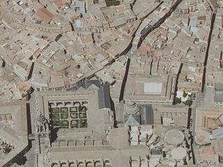 Masia  Fraile 3. Venta de local en toledo