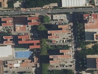 Flat  Santa rita 10. Venta de piso en murcia