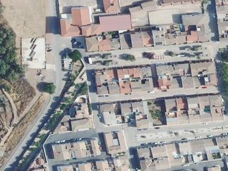 Haus  Calle pealosa 18. Venta de casa en baños de la encina