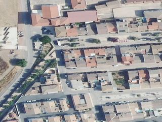 Casa  Calle pealosa 18. Venta de casa en baños de la encina