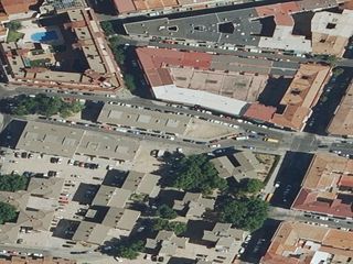 Flat in Calle Monterde 5