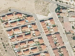 Casa  Cl. santa teresa 22 sin planta. Venta de casa en escalona