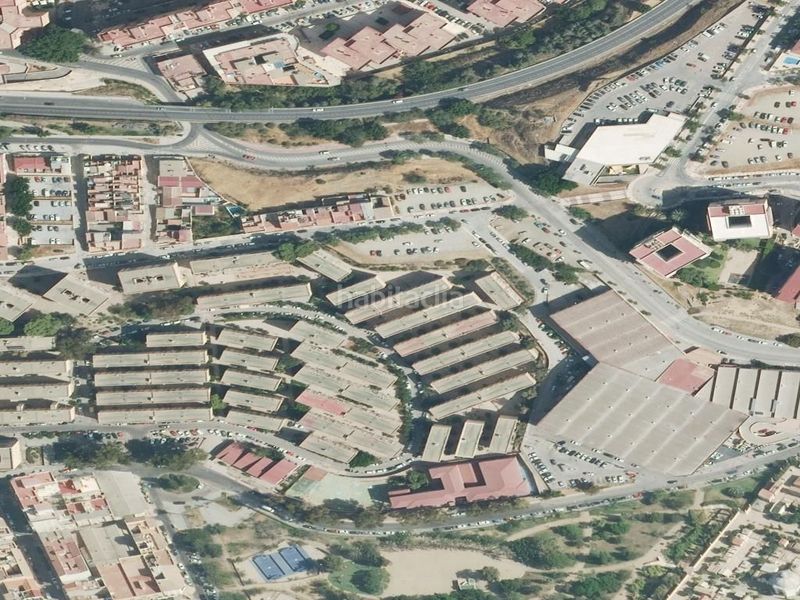 Foto bb4fa109-4377-4bdf-8b65-e842bc6047b6. Pis a Mangas Verdes - Las Flores - Parque del Sur Málaga