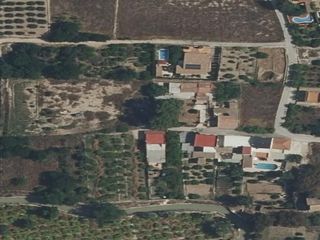 Casa  Rincon merino 119. Venta de casa en murcia