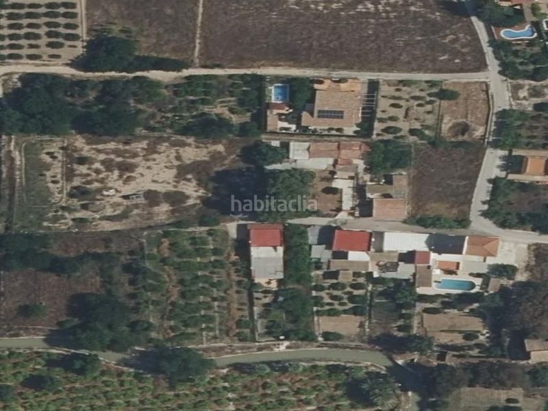 Foto 73062de5-a9e1-4474-8386-4842a1a9ff68. Casa a Aljucer Murcia