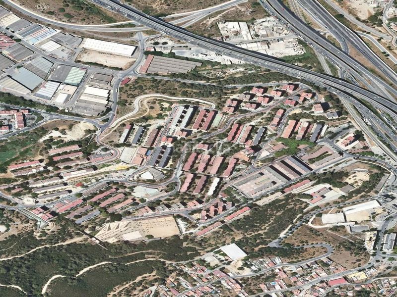 Foto a8032d3a-669e-4b3a-bb13-dc40a4193847. Pis a Ciutat Meridiana Barcelona