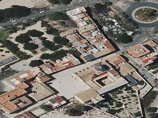 Terreny residencial a MAYOR-STA FAZ 9