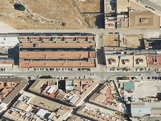 Xalet  Ortega y gasset 1 i sótano 2 00053 1. Venta de garaje en estepa