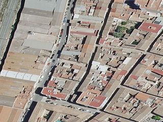 Pis  Sant vicent martir 23. Venta de piso en carcaixent