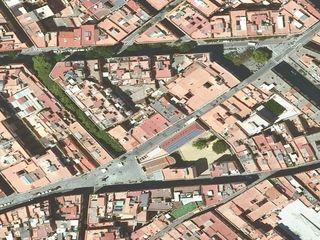 Etagenwohnung  Penyal, del 4. Venta de piso en terrassa