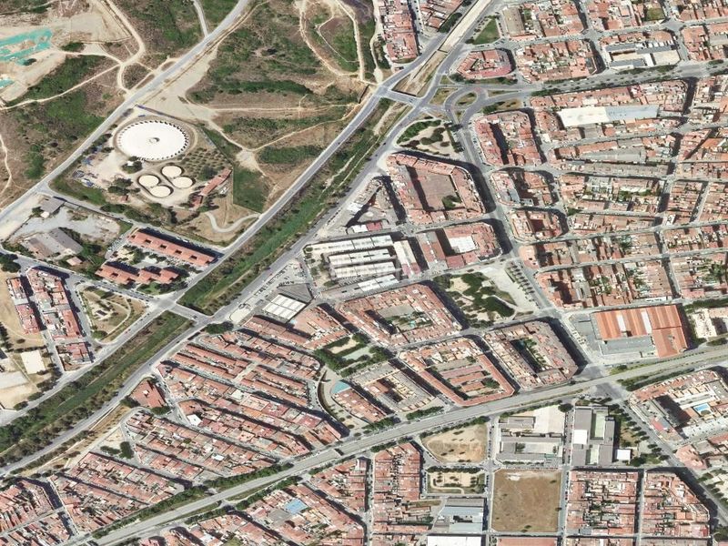 Foto ad737cfa-adb6-48c7-8418-f4632e34a0dc. Pis a Can Boada Terrassa