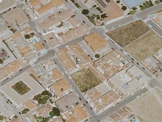 Etagenwohnung  Puerta de murcia 28. Venta de piso en ocaña