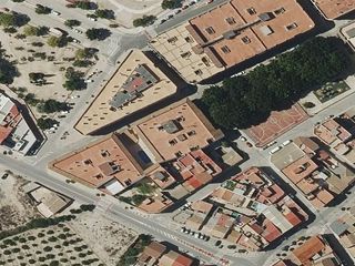 Appartamento  Piso + ga 5 - c/ doctor mazon, 27 - bajo e (rafal). Venta de piso en rafal