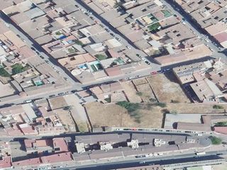 House in CL. GLORIETA 13 Sin planta