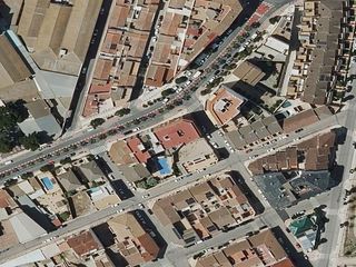 Etagenwohnung  Reyes catolicos 11. Venta de piso en sax