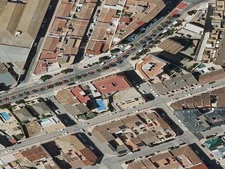 Flat  Reyes catolicos 11. Venta de piso en sax