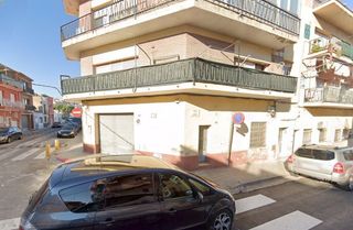 Pis  Cartago 27. Venta de piso en sabadell