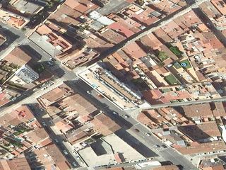Flat  Cartago 27. Venta de piso en sabadell
