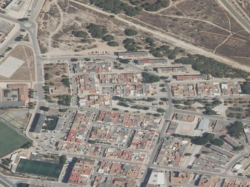 Foto 0e075f19-a102-456f-a3c0-2f88a696dc85. Pis a San Ginés Cartagena
