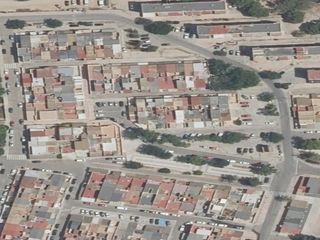 Piso en Alc.Cendra Badia-V.Carida 17
