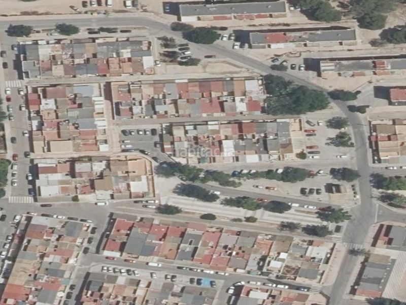 Foto d4e89e1e-b30c-442c-9627-7798cd4271fd. Pis a San Ginés Cartagena