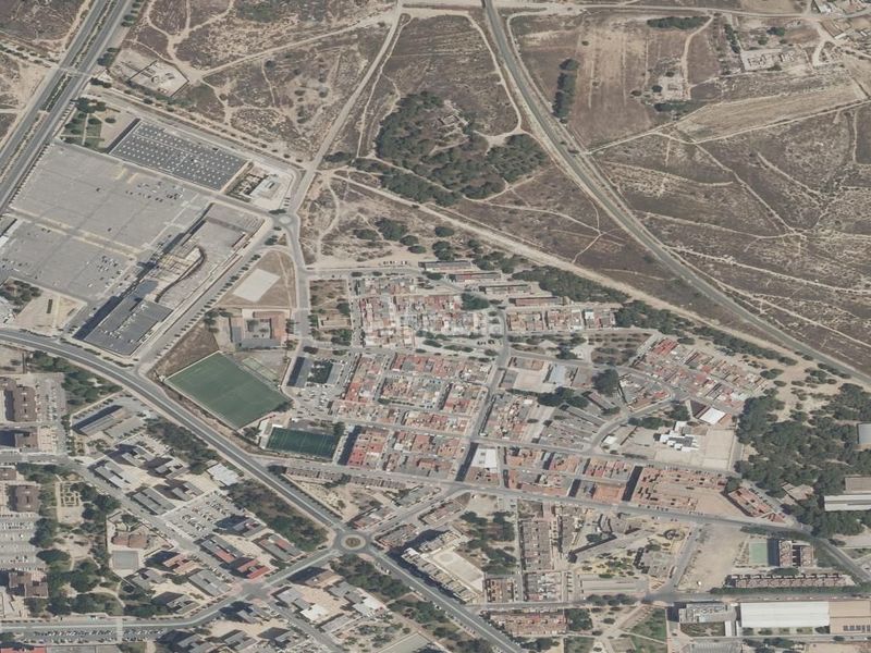 Foto dd7f829d-b9e2-4a71-bedf-8d562d76dbbf. Pis a San Ginés Cartagena