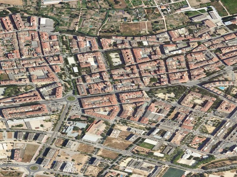 Foto c42b9a4c-51a2-47c5-b198-c0f56b70599f. Pis a Santa Eugenia Girona