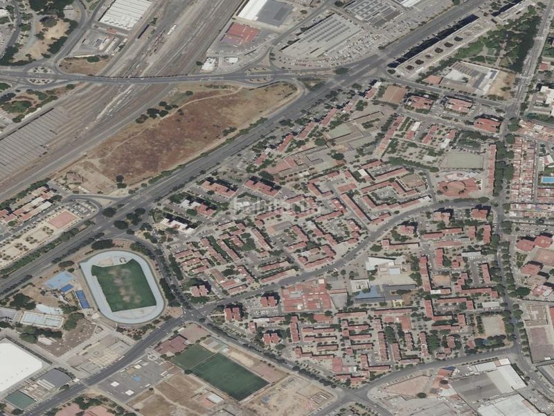 Foto 8b2941ae-72f3-4ade-a433-6eff236601bd. Pis a San Pablo Sevilla