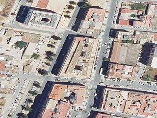 Flat  Cristobal colon 127. Vivienda en huelva