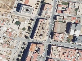 Pis  Cristobal colon 127. Vivienda en huelva