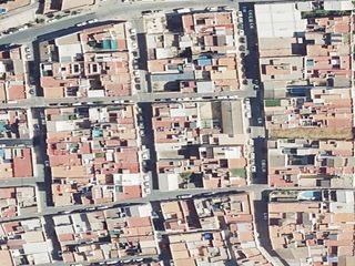 House  Garcia lorca 17. Venta de casa en puebla del río la
