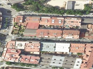 Flat  Sant jordi 115. Venta de piso en ripollet
