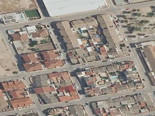 Pis  Instituto 12. Venta de piso en torres de cotillas las