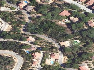 Terreno residenziale in ROSAMAR 108
