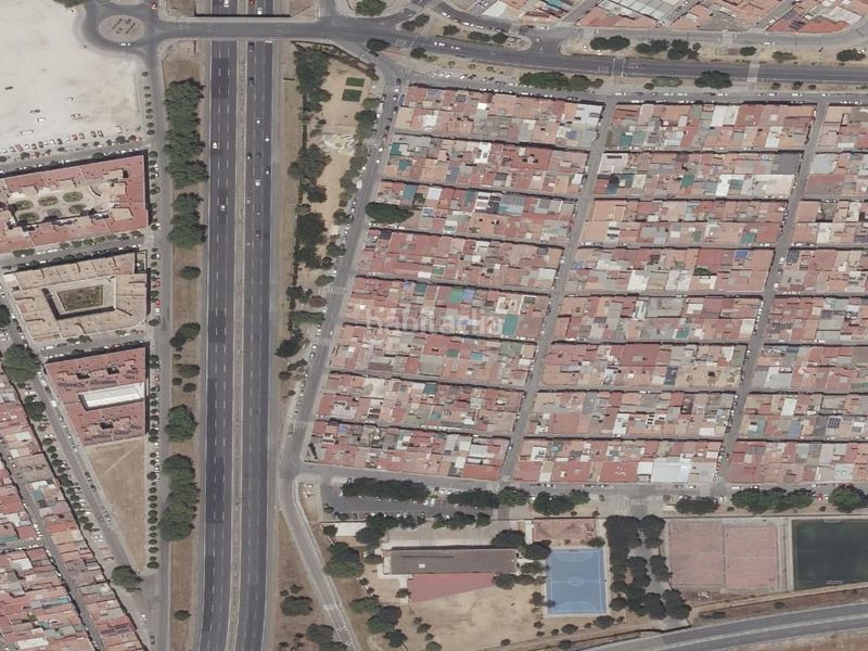 Foto e8c0f32a-1012-4d8d-92e8-a3be67456b8f. Casa a Palmete Sevilla
