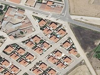 Casa  Miguel de unamuno 5. Venta de casa en moraleja del vino