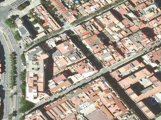 Residential Plot  Compte güell 36. Venta de urbano residencialtr en barcelona