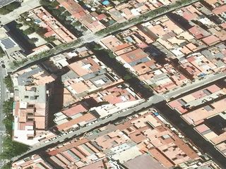 Terreno residenziale  Compte güell 36. Venta de urbano residencialtr en barcelona