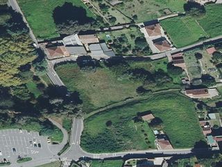 Terreny residencial a PONTILLON (POLIGONO 74) 176