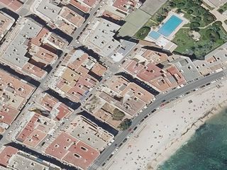 Flat  Dinamarca 4a. Venta de piso en torrevieja
