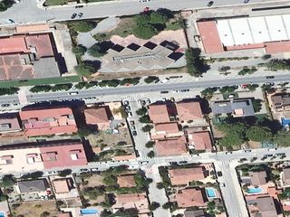 Pis  Anselm clave 14. Venta de piso en cervelló