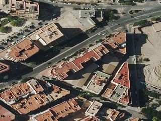 Flat  De elche 2. Venta de piso en crevillent