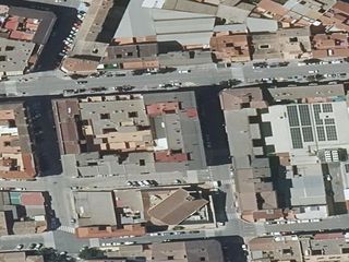 Appartamento  Cl antonio machado 3. Venta de piso en hellín