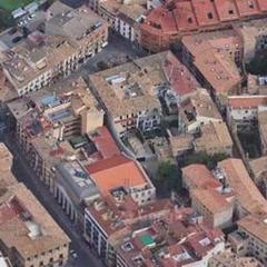 Terreny residencial a Casco Antiguo