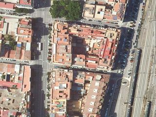 Pis  Murillo 71. Venta de piso en granollers