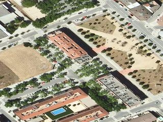 Appartamento  Paseo l'aviacio republicana. Piso en venta en paseo laviacio republicana