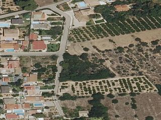 Terreno residenziale  Poligon 36 268. Venta de urbanizable residencialtr en picassent