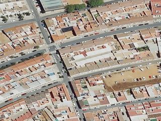 Xalet  Pinta 84(a). Venta de garaje en lepe
