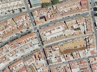 Xalet  Pinta 84(a). Venta de garaje en lepe